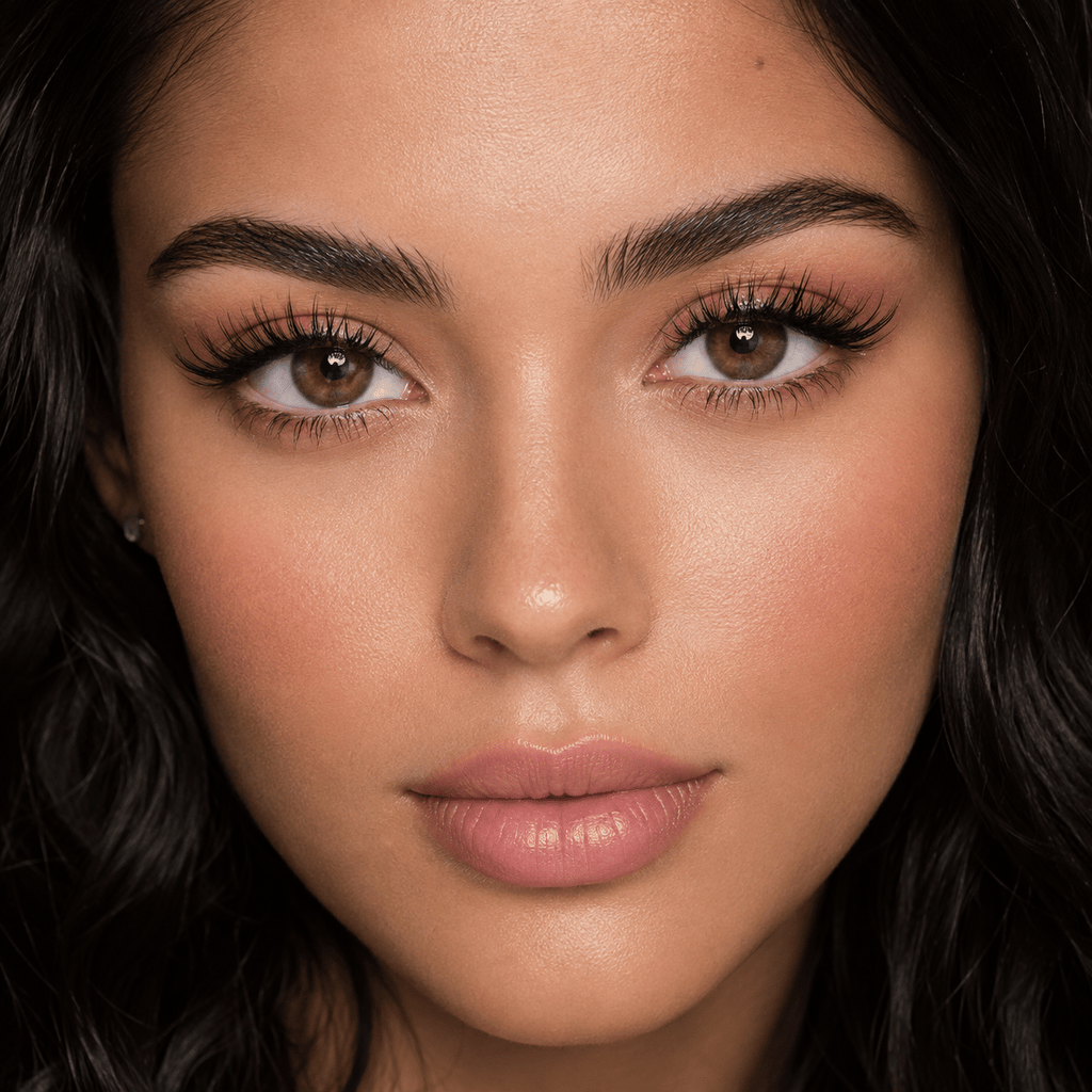 Amber Kiss - Glam Collection