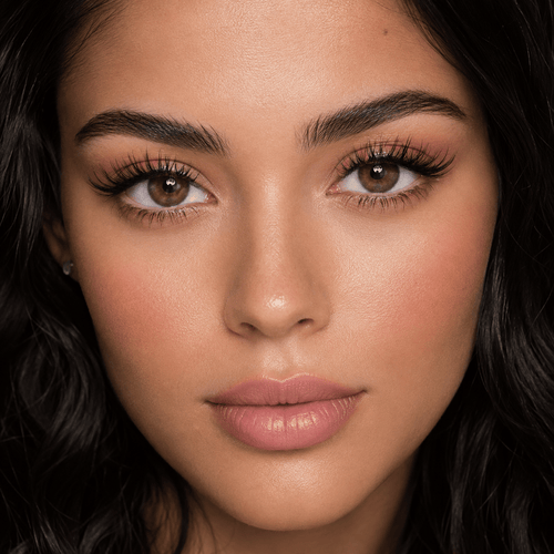 Amber Kiss - Glam Collection