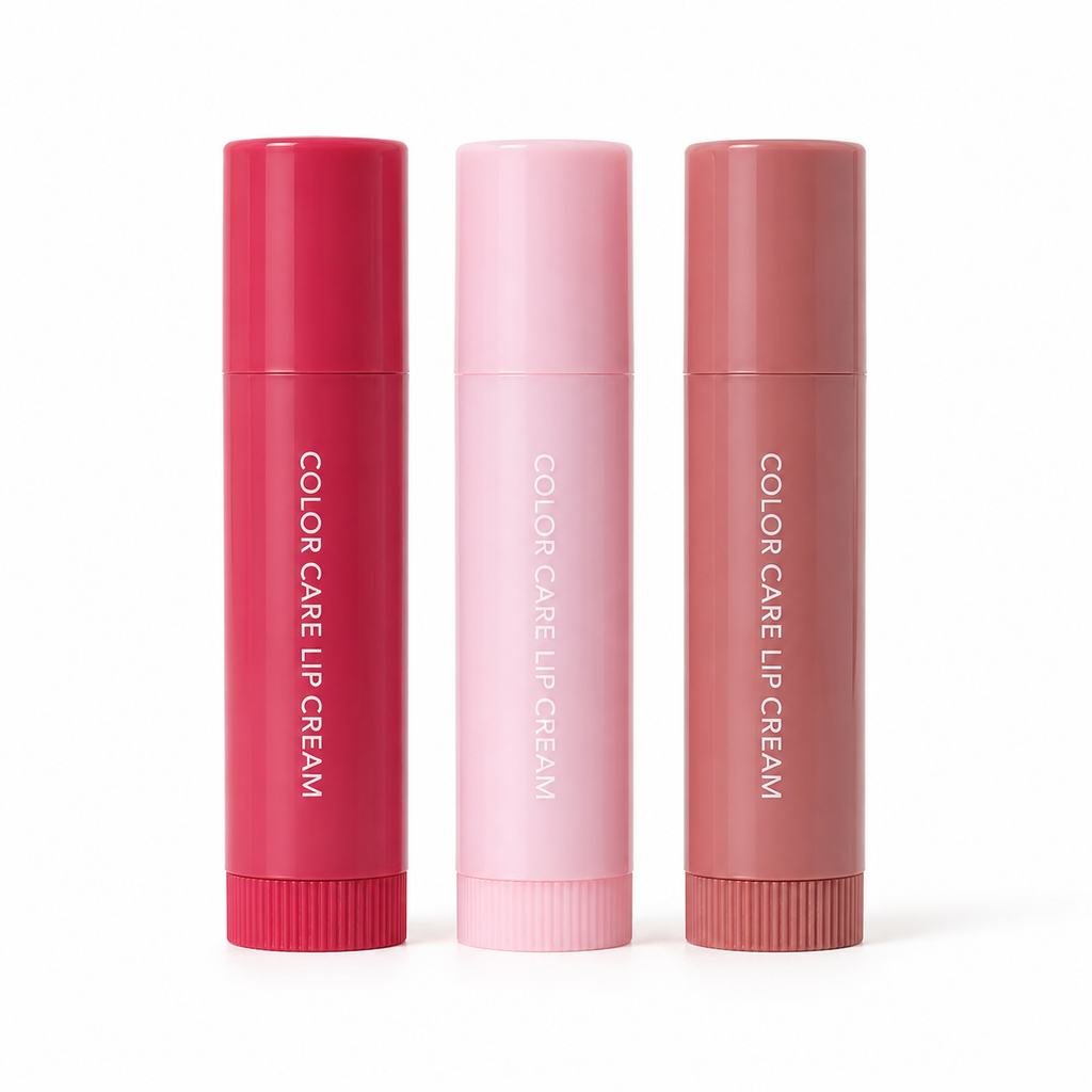Hydrating Lip Tint Kit