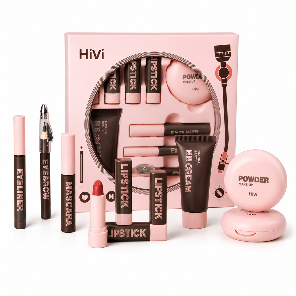 Liquid Lipstick Collection