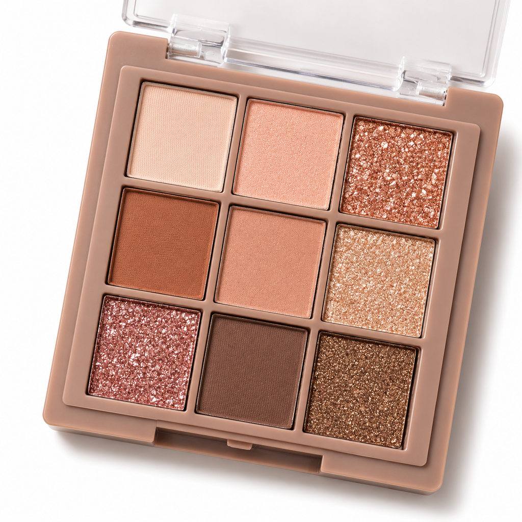 Compact Setting Powder Palette
