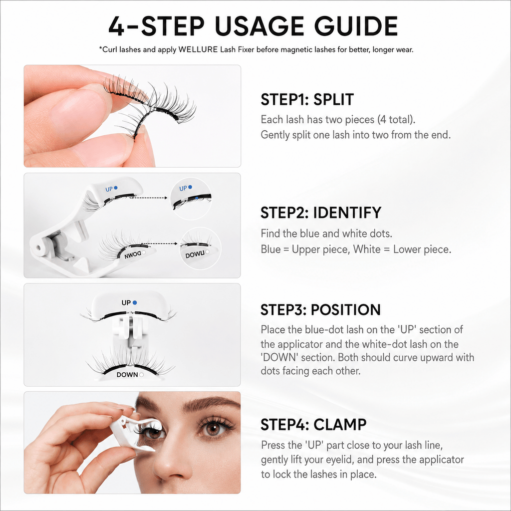 Diamond Kiss - Glam Collection