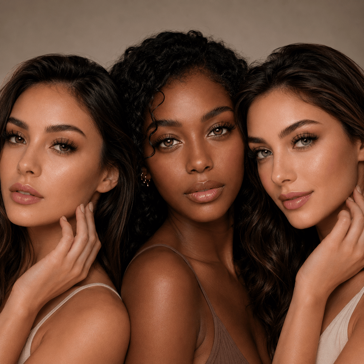 Rose Petal - Glam Collection