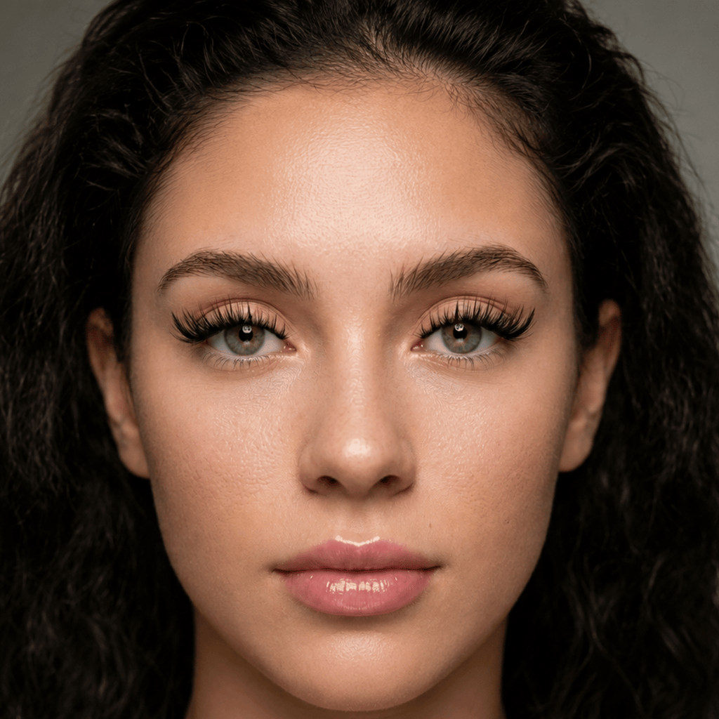 Fresh Flirt - Soft Glam