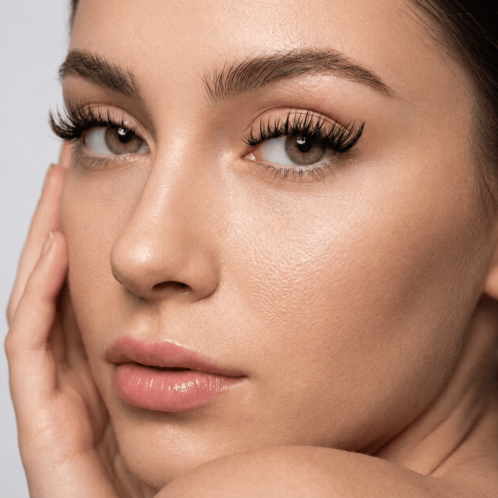 Fresh Flirt - Soft Glam