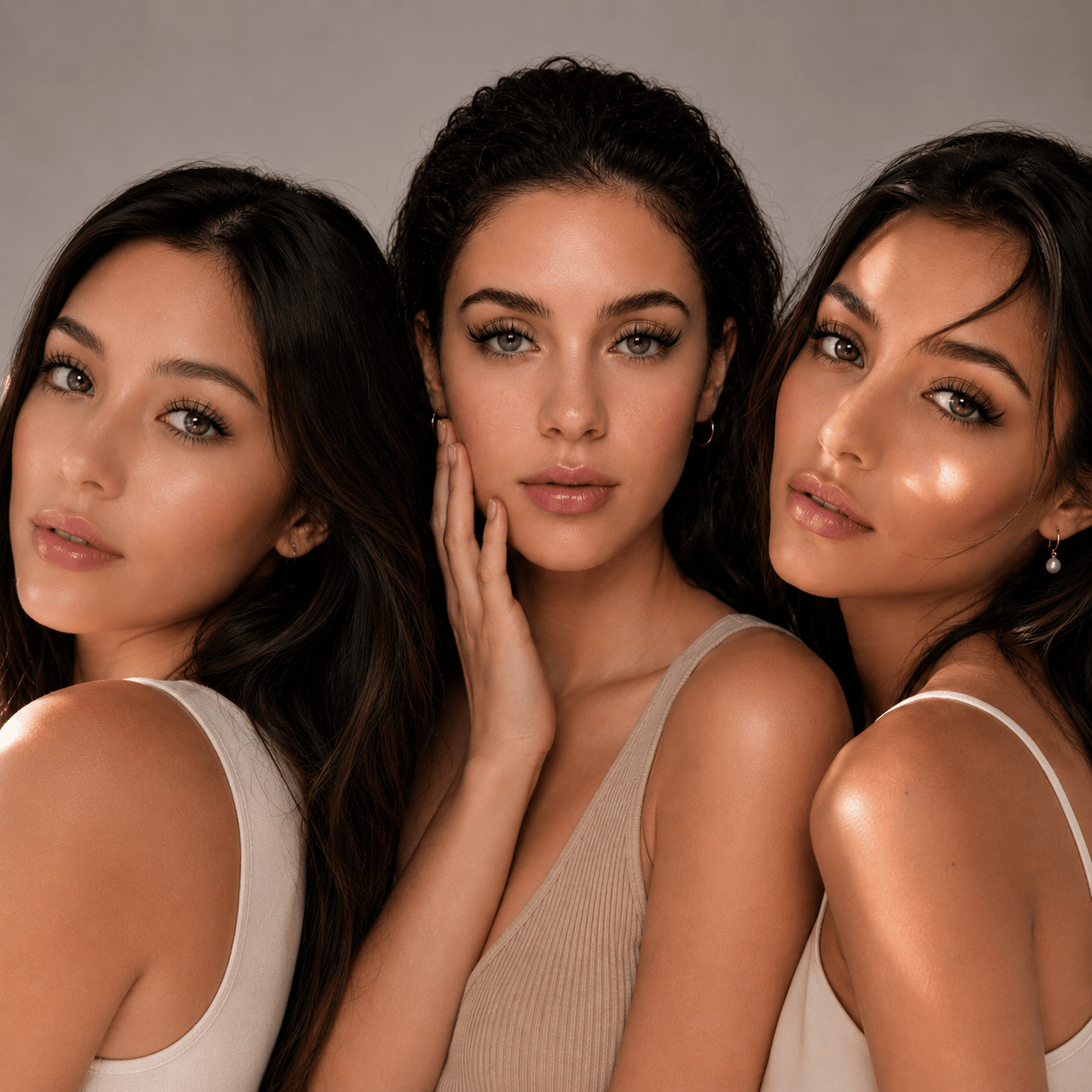 Daydream - Soft Glam