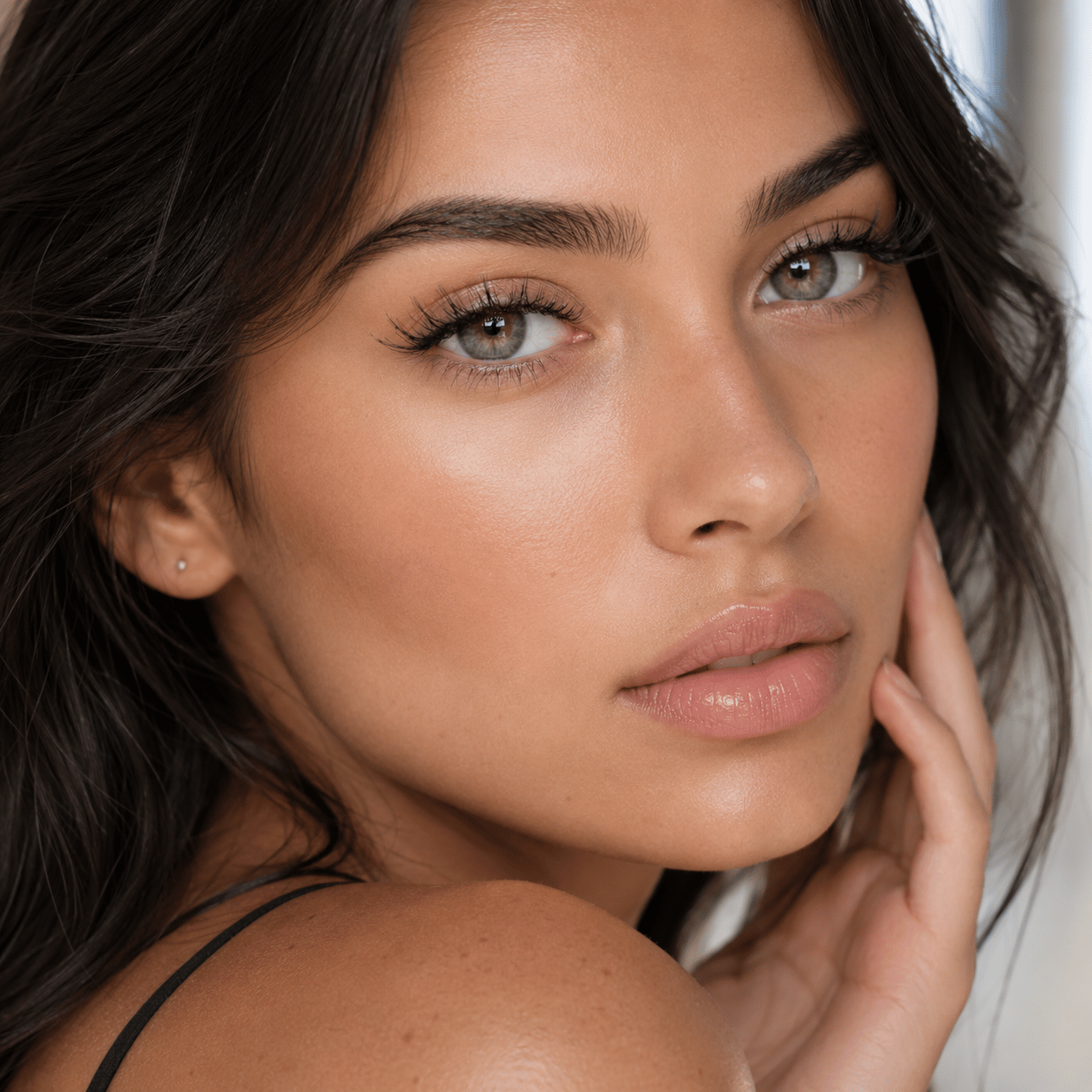 Ivory Mist - Natural Everyday