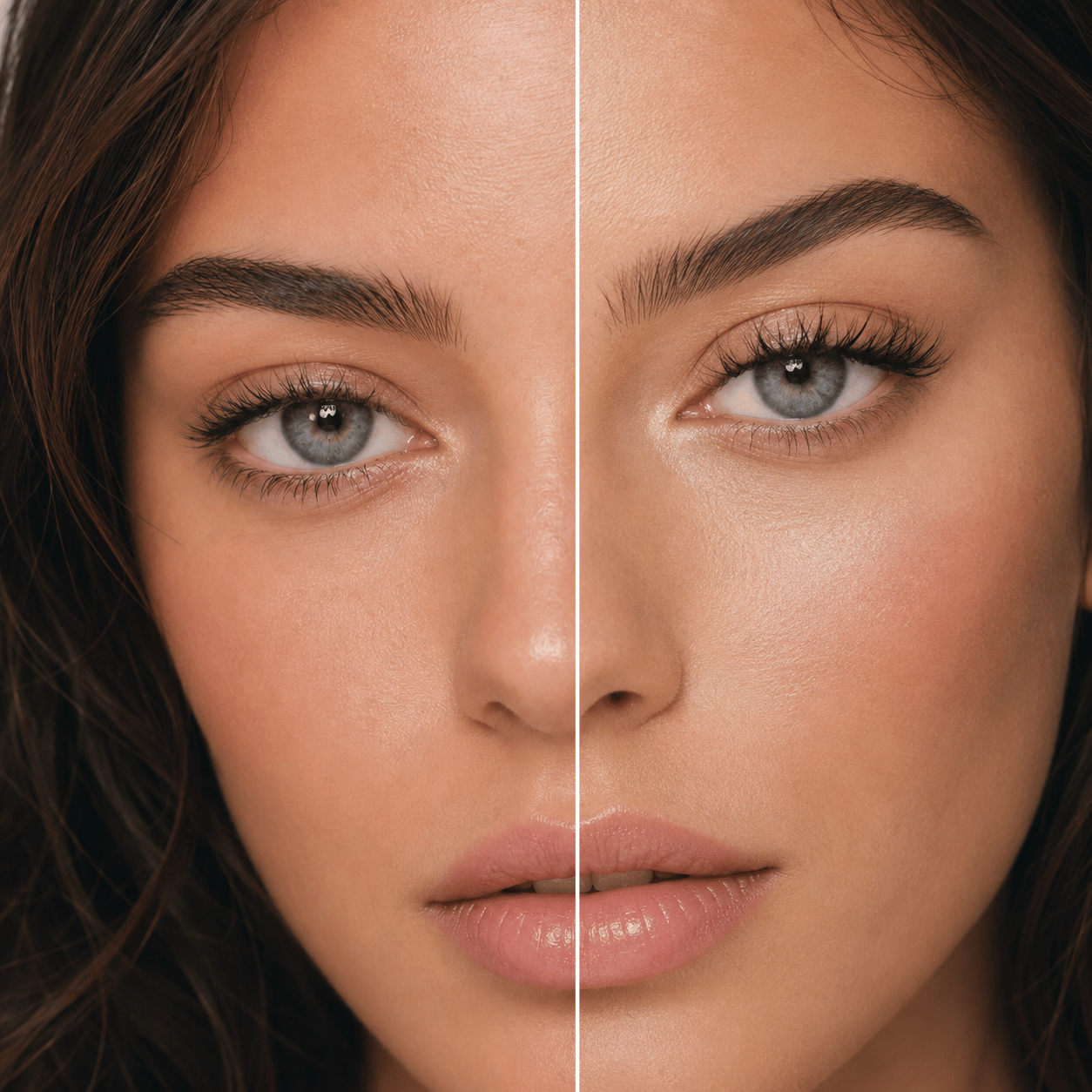 Luna Grace - Soft Glam