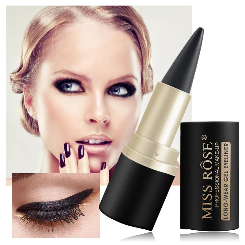 Waterproof Liquid Eyeliner