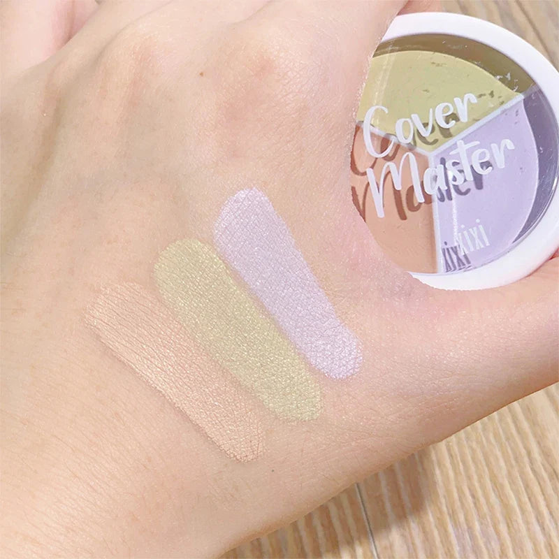 Liquid Foundation Set