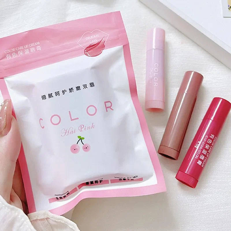 Hydrating Lip Tint Kit