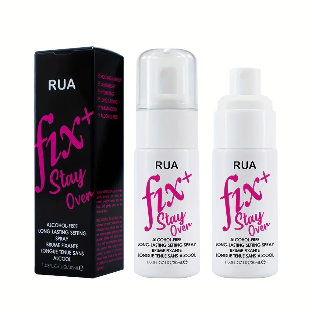 Smoothing Hair Treatment Spray