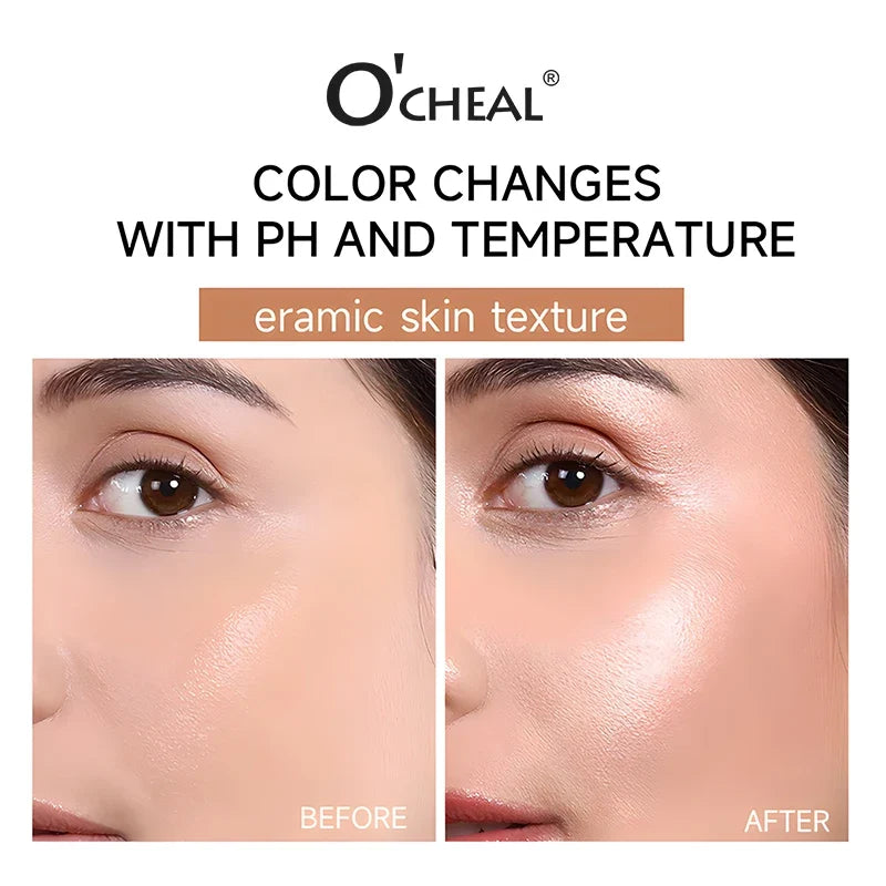 Liquid Face Highlighter