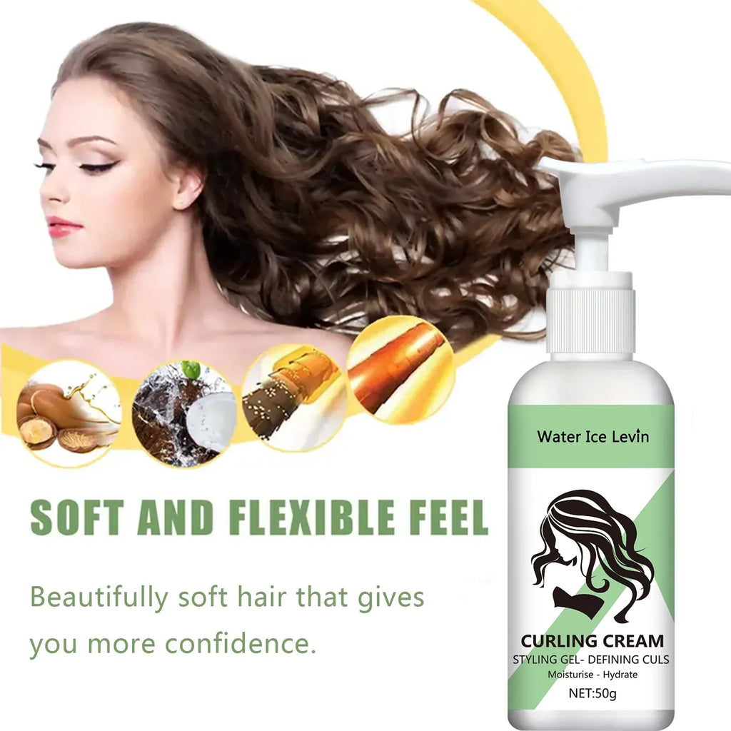 Deep Repair Hair Mask