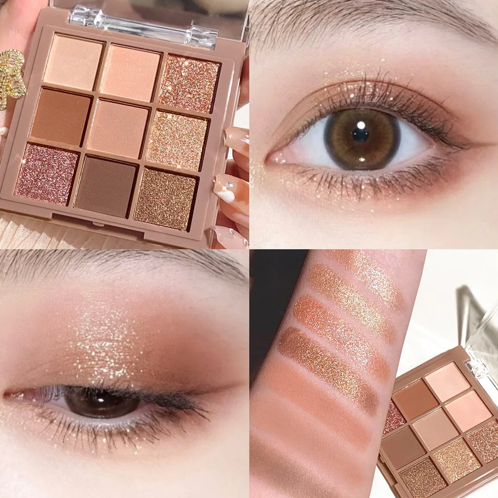 Compact Setting Powder Palette
