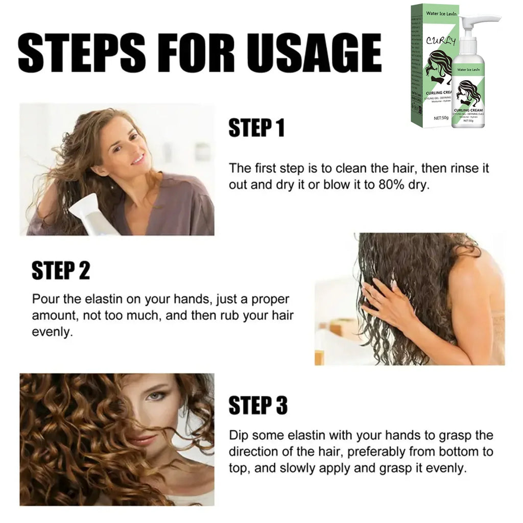 Deep Repair Hair Mask