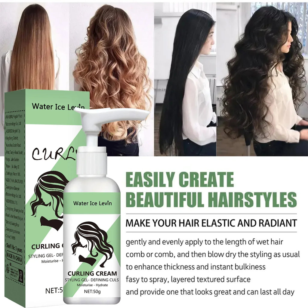 Deep Repair Hair Mask