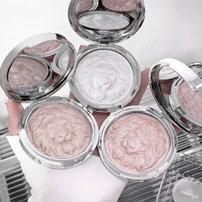 Embossed Powder Blush