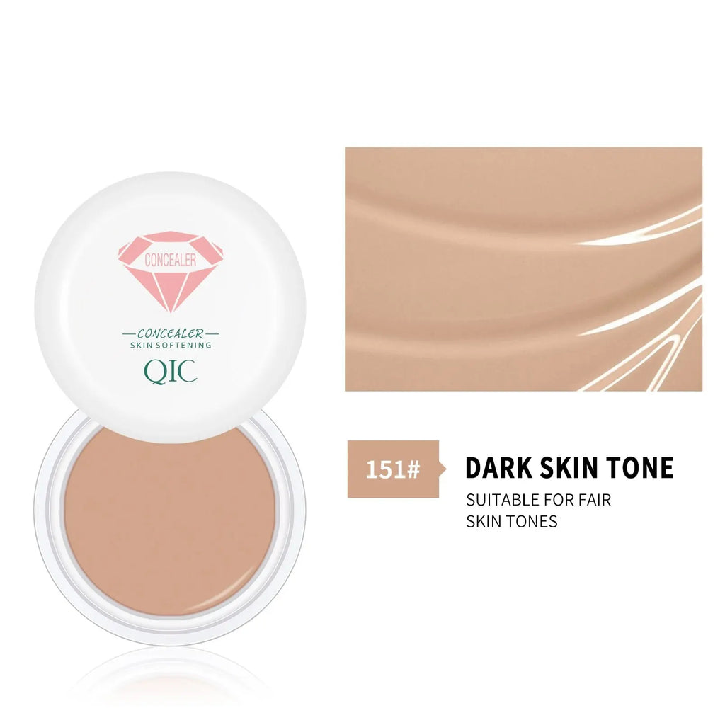 Full Coverage Concealer