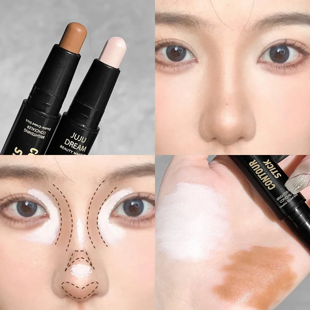 Foundation Concealer Stick