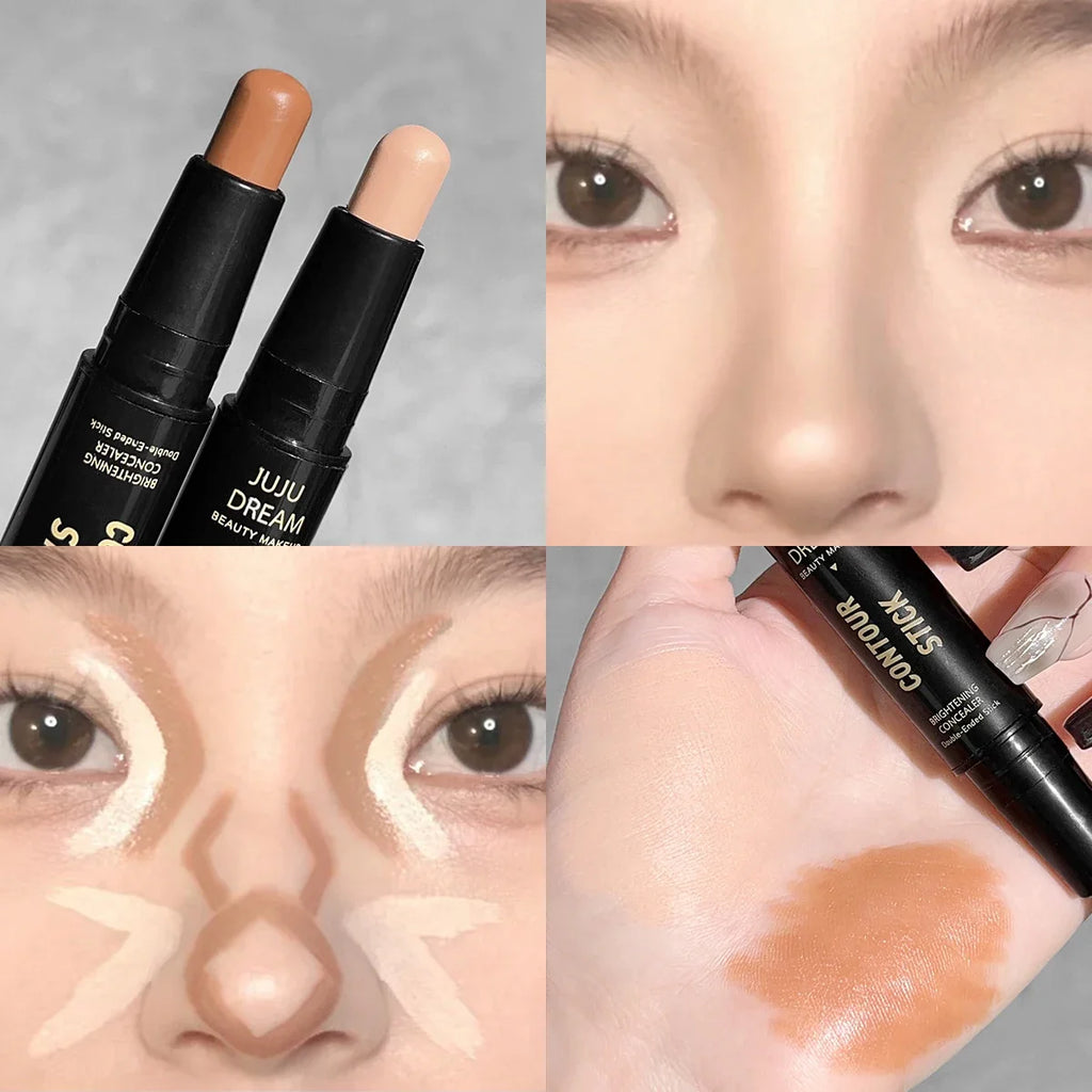 Foundation Concealer Stick