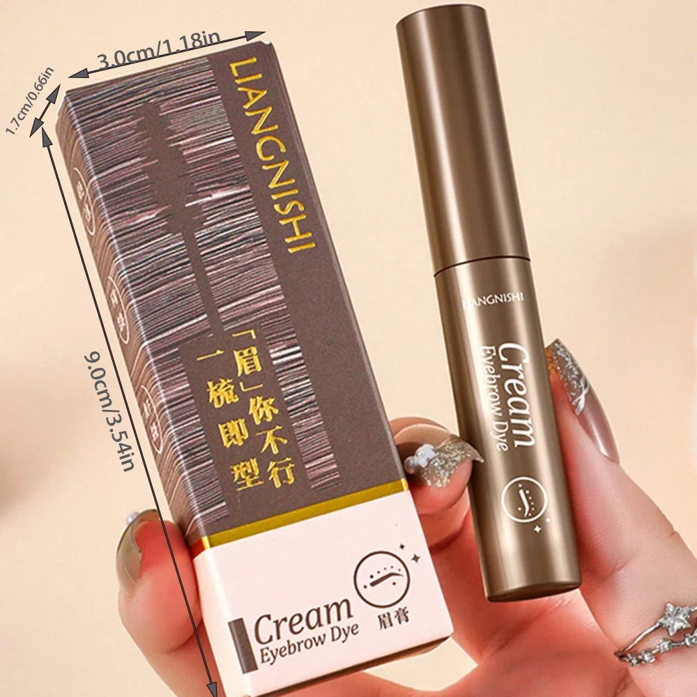 Volumizing Black Mascara