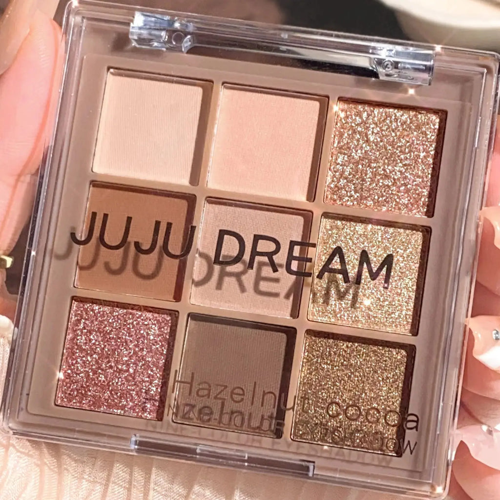 Compact Setting Powder Palette
