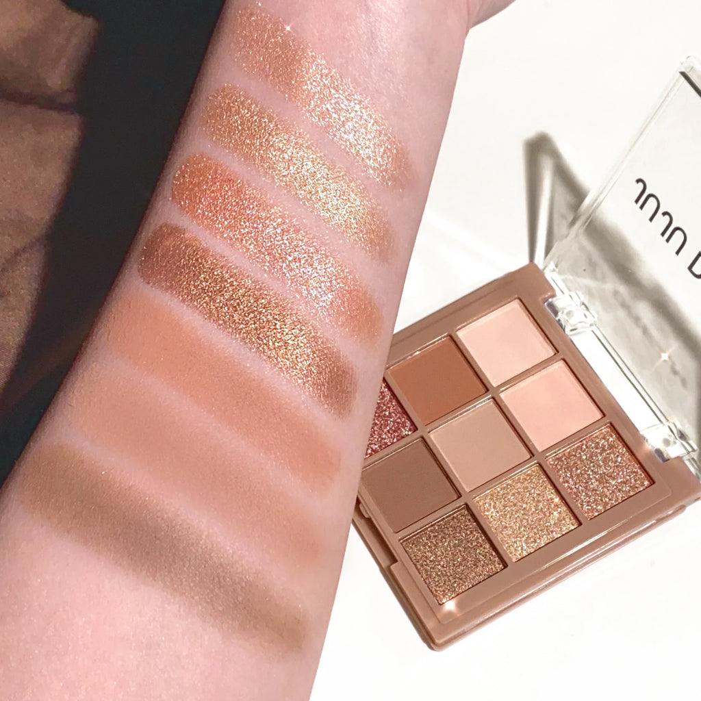 Compact Setting Powder Palette