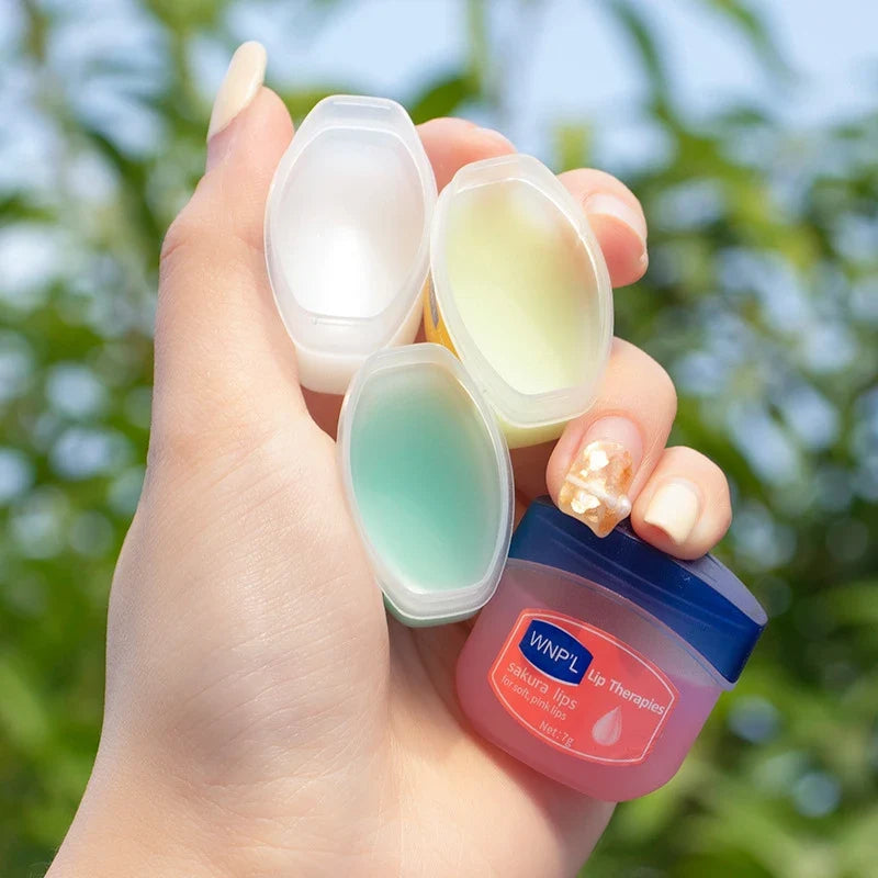 Hydrating Lip Gloss