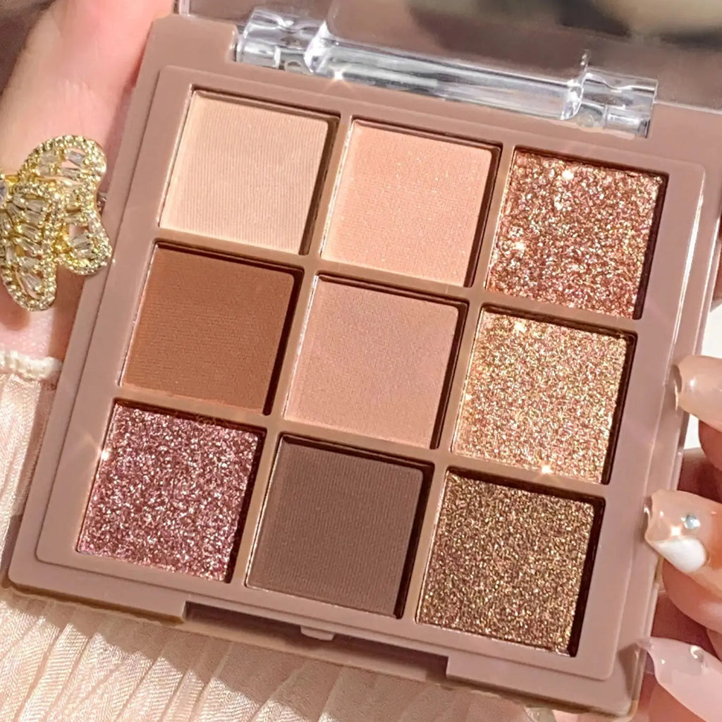 Compact Setting Powder Palette