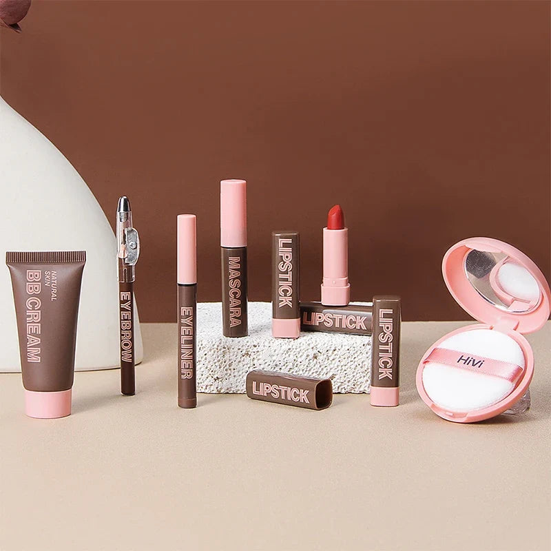 Liquid Lipstick Collection