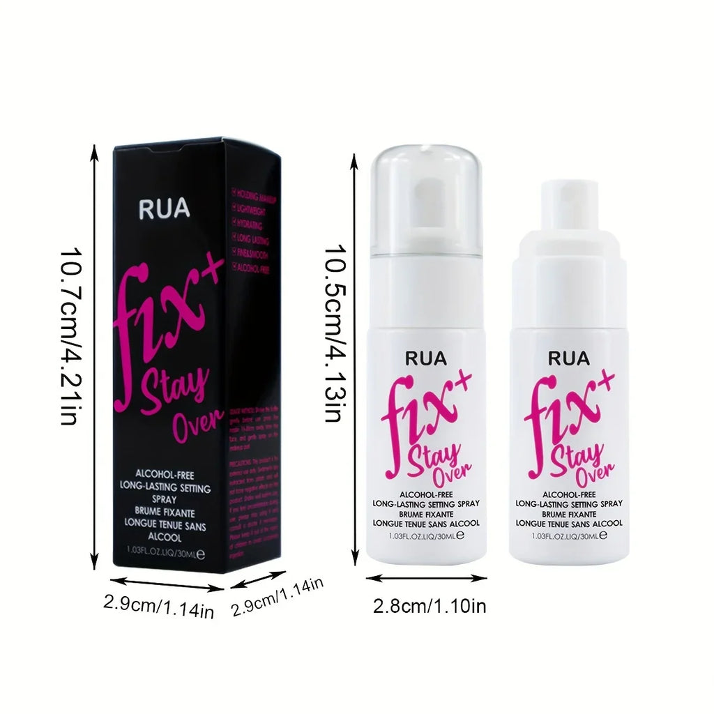 Smoothing Hair Treatment Spray