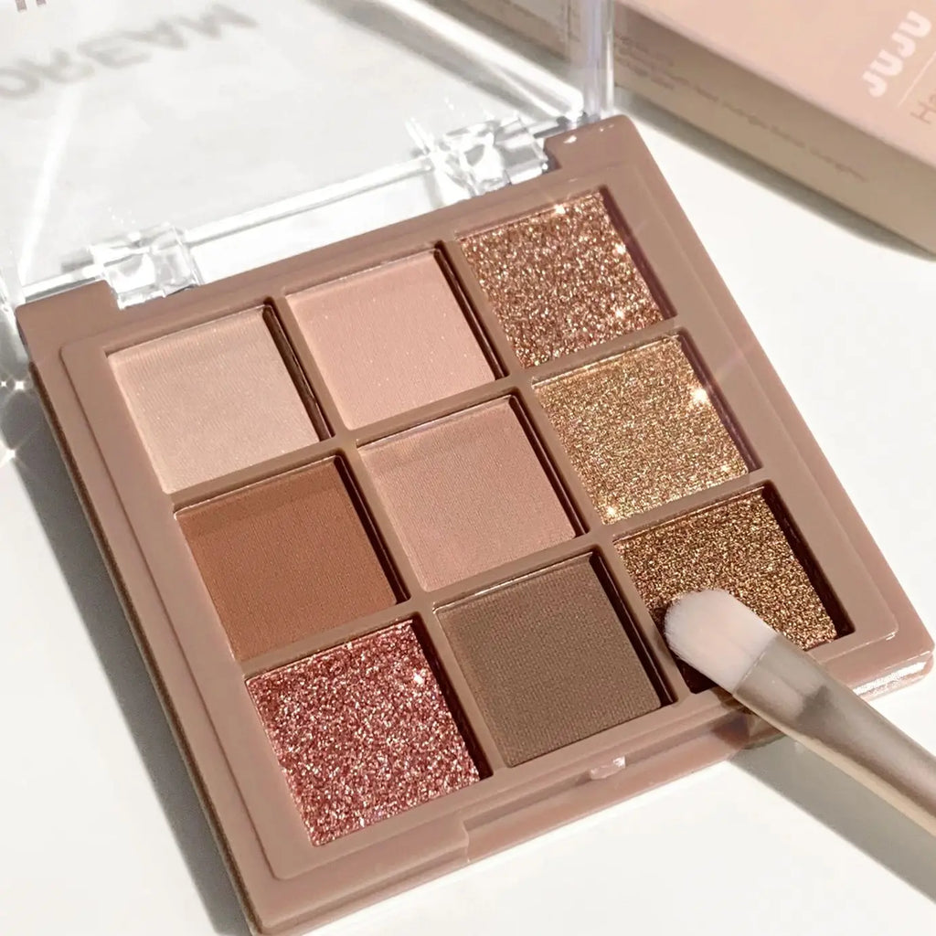 Compact Setting Powder Palette