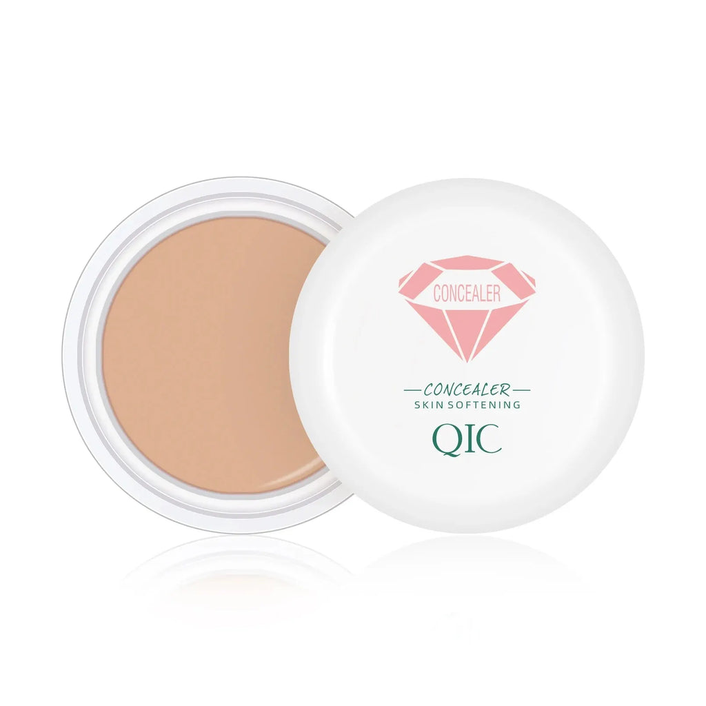 Full Coverage Concealer