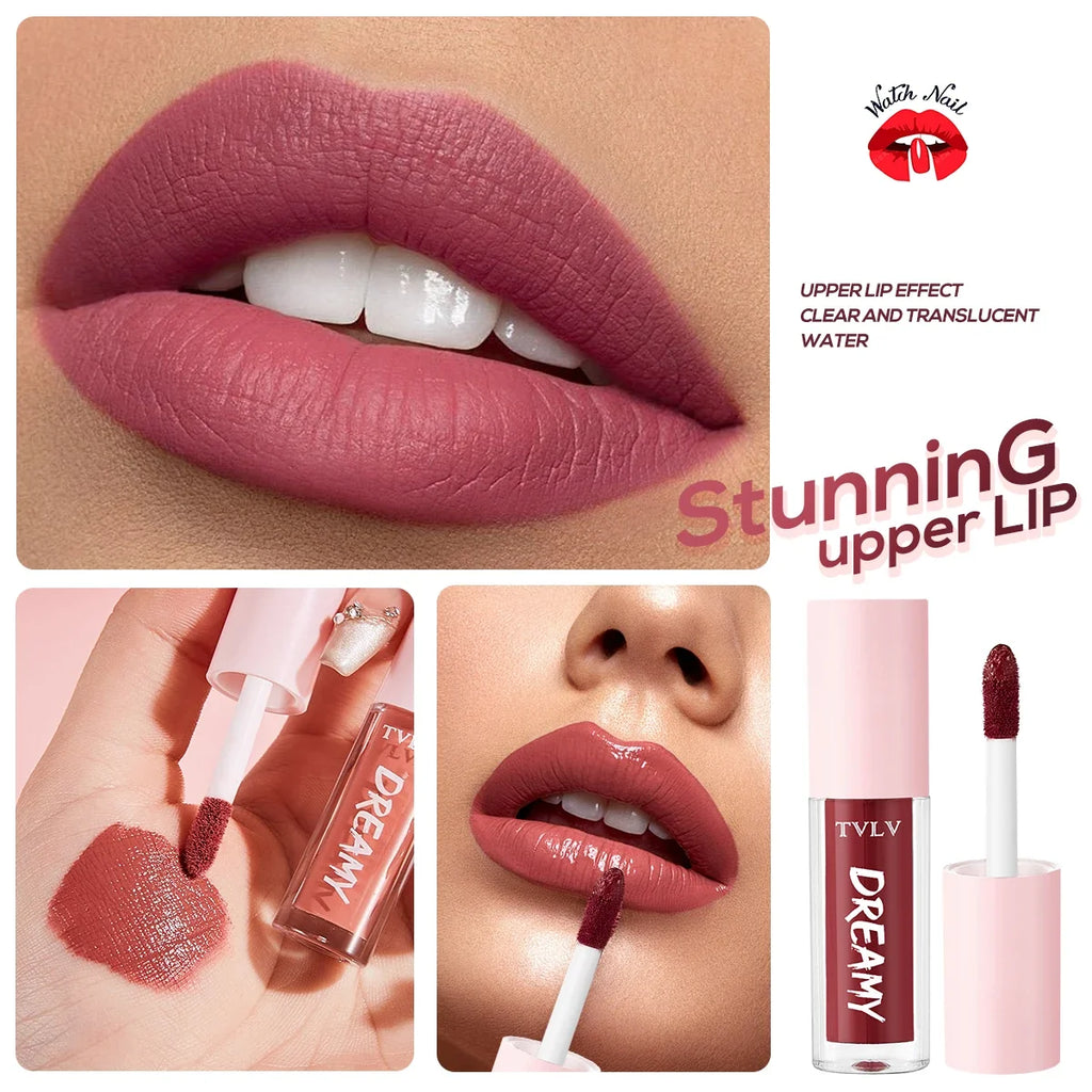 Ultimate Matte Lipstick Kit