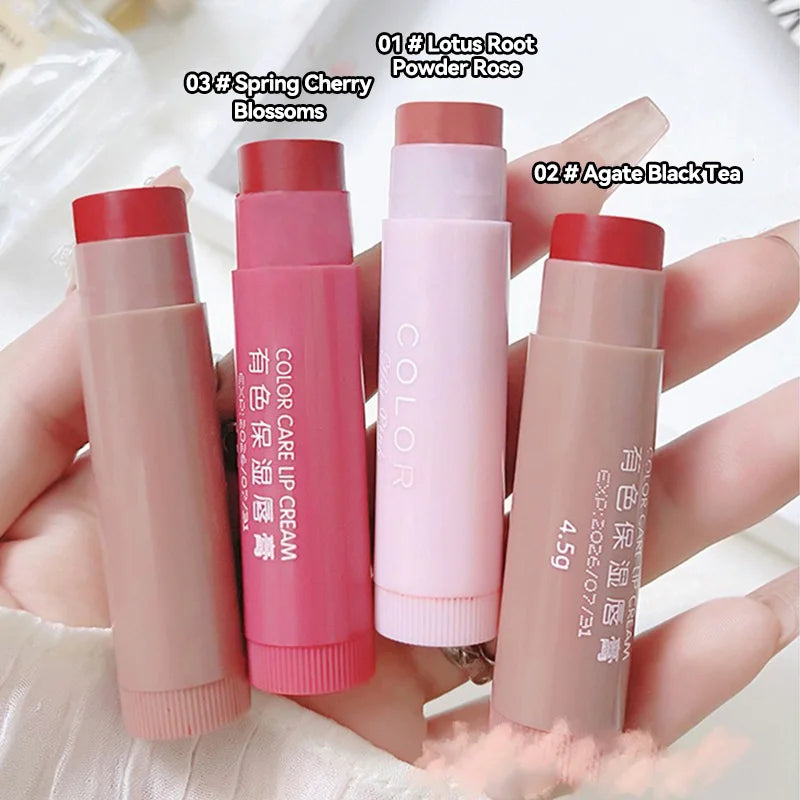Hydrating Lip Tint Kit