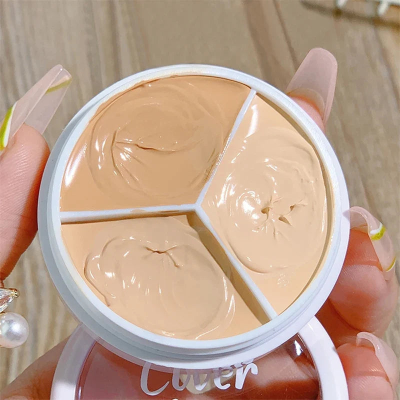 Liquid Foundation Set