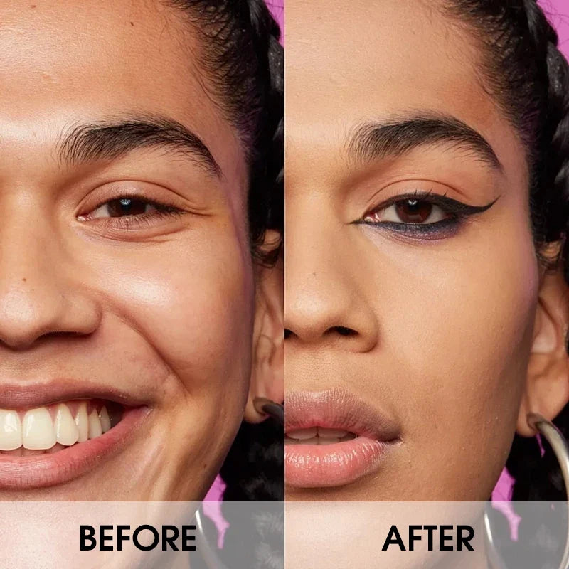 Waterproof Liquid Eyeliner