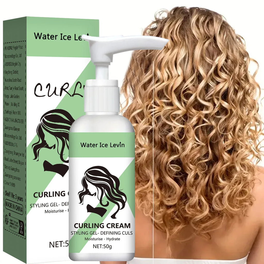 Deep Repair Hair Mask