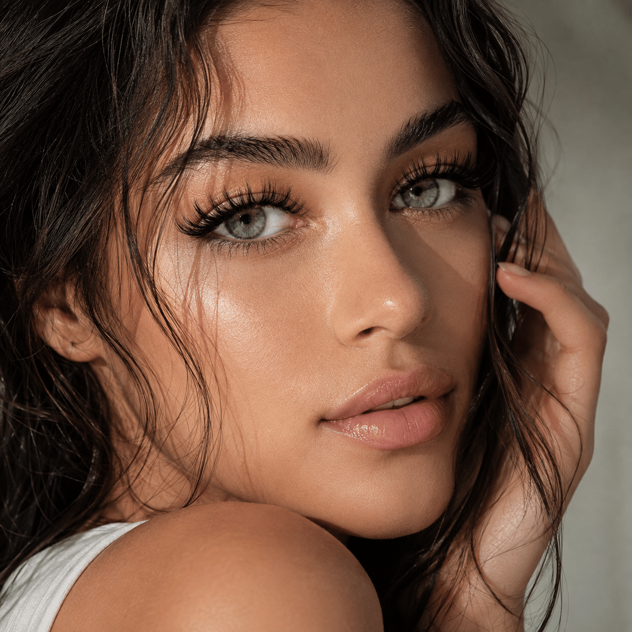 Silk Bloom - Glam Collection