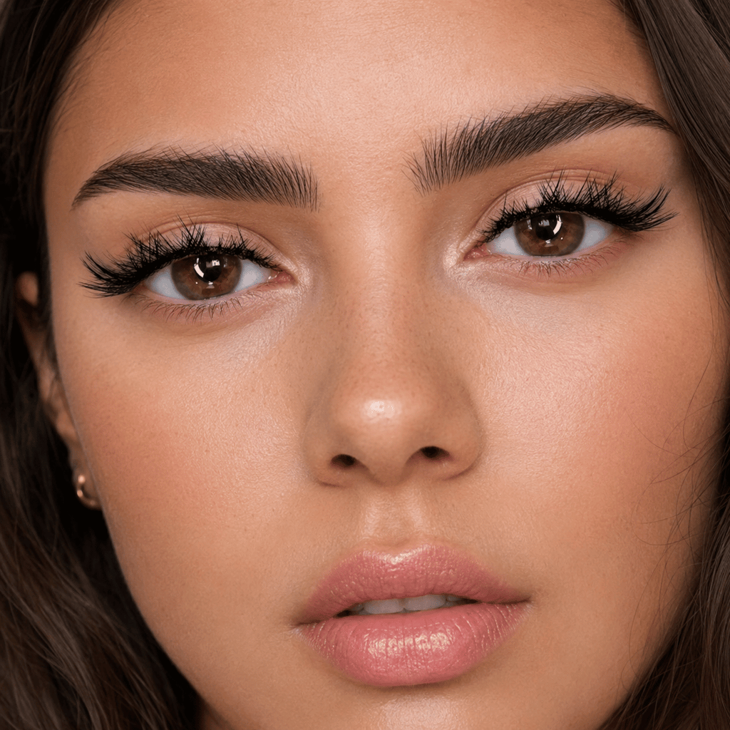 Silver Lining - Soft Glam