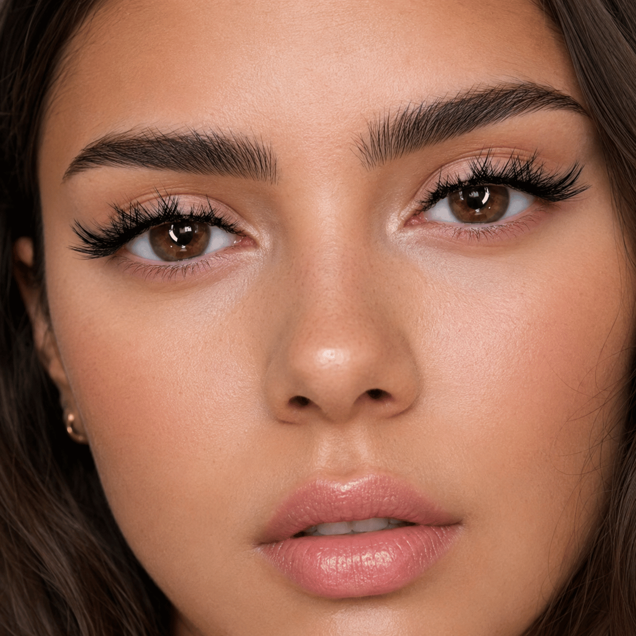 Silver Lining - Soft Glam