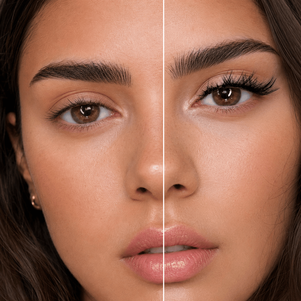 Silver Lining - Soft Glam