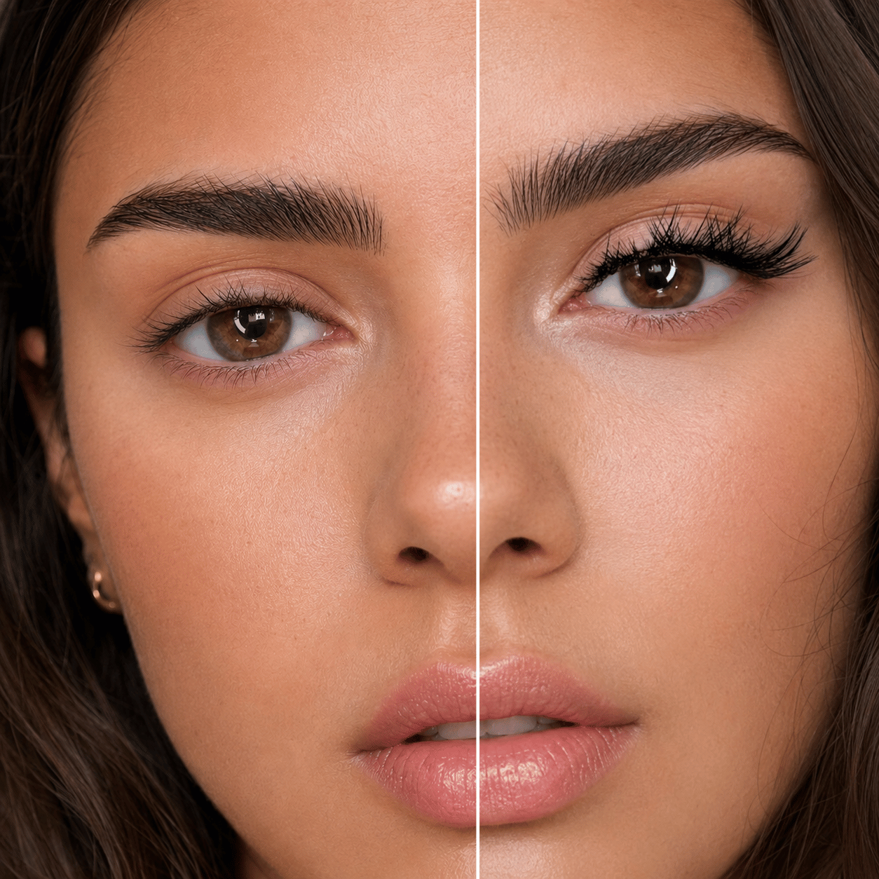 Silver Lining - Soft Glam