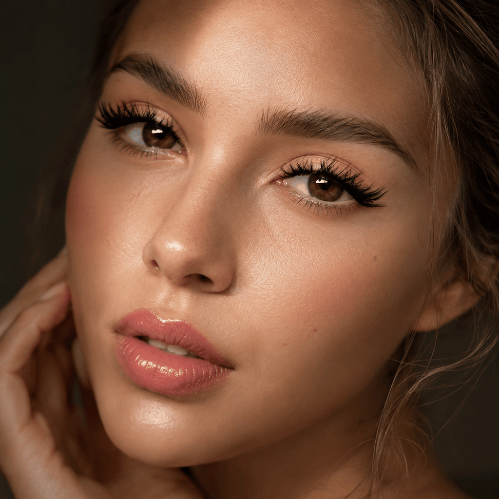 Silver Lining - Soft Glam