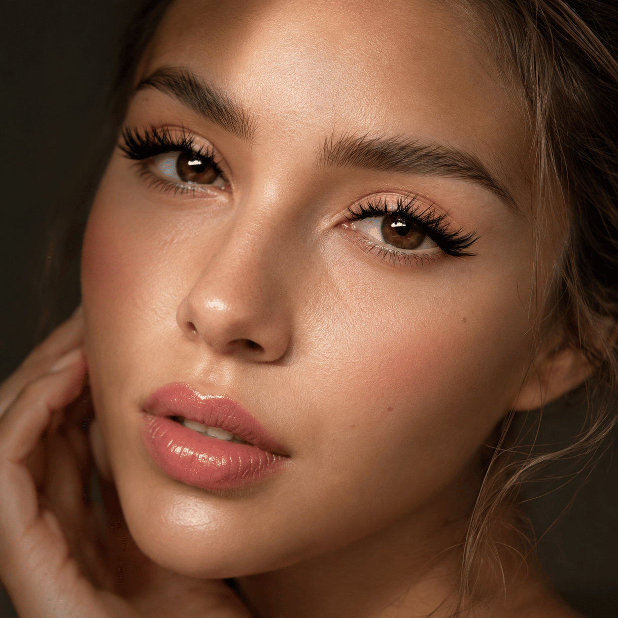 Silver Lining - Soft Glam