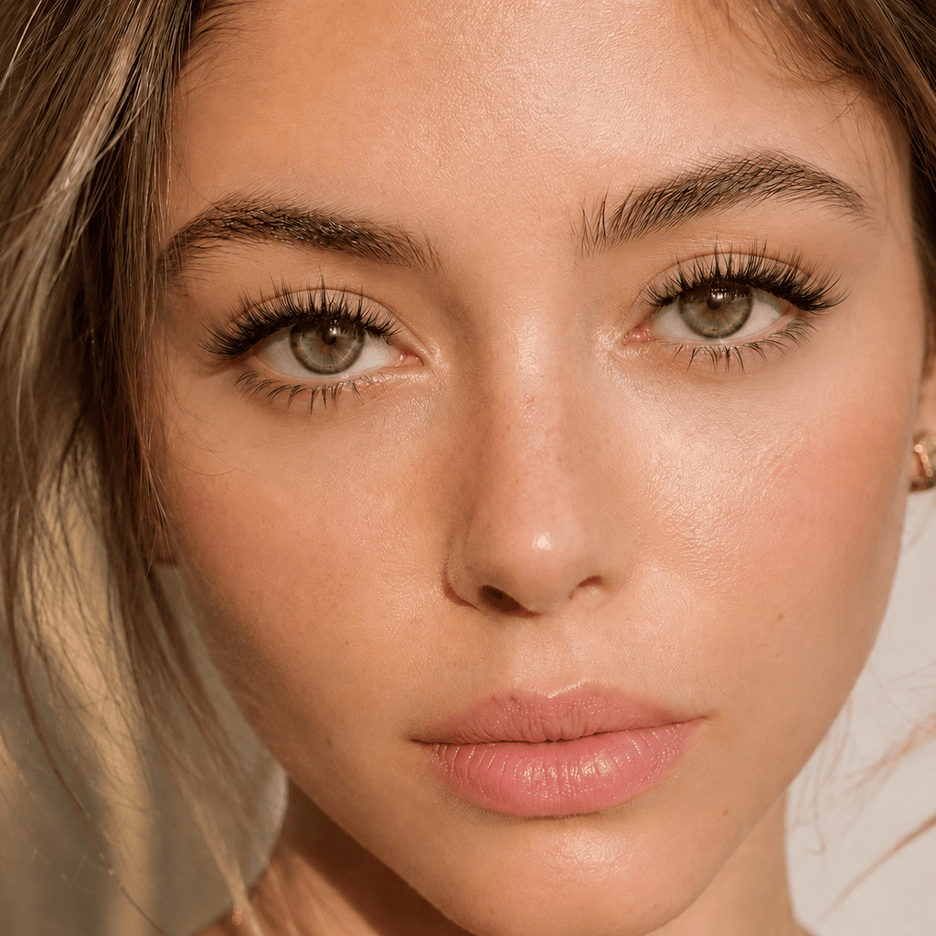 Sunday Glow - Natural Everyday