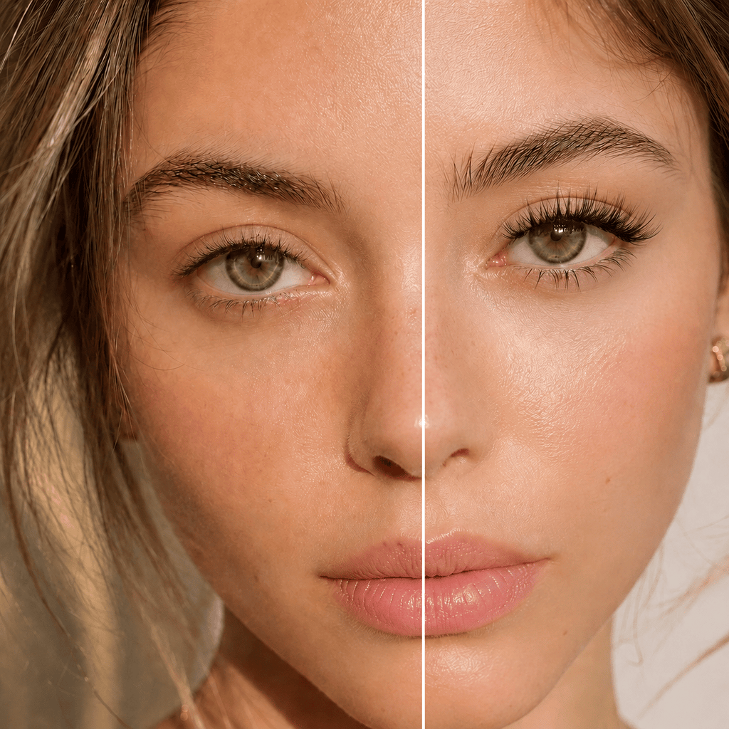 Sunday Glow - Natural Everyday