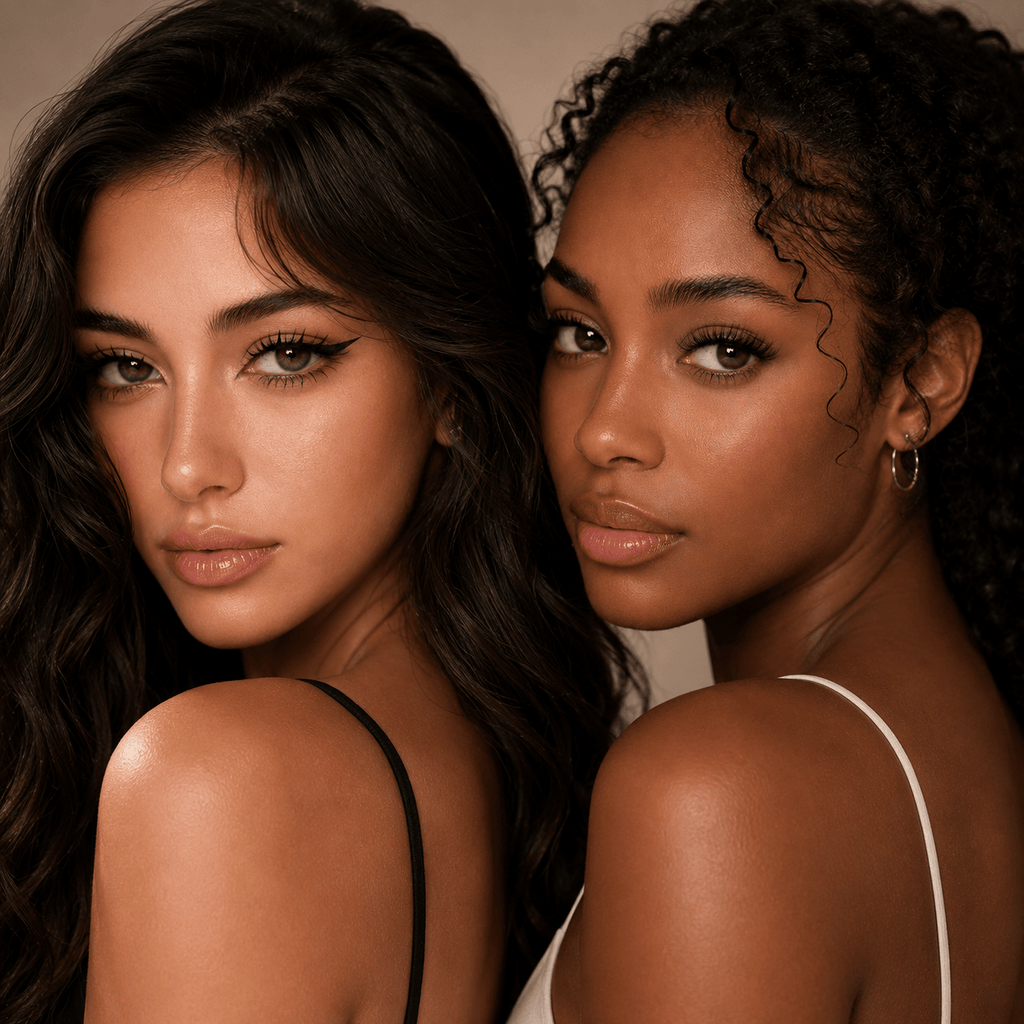 Wild Bloom - Glam Collection